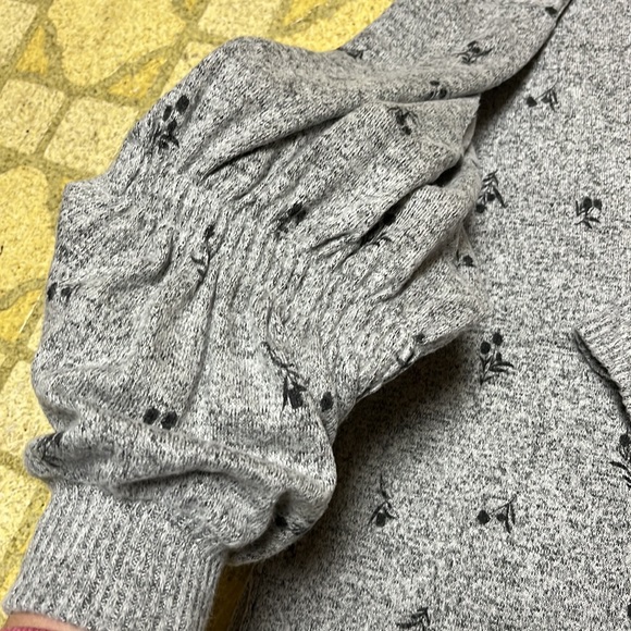 EUC B Collection by Bobeau soft sweater - Picture 6 of 12